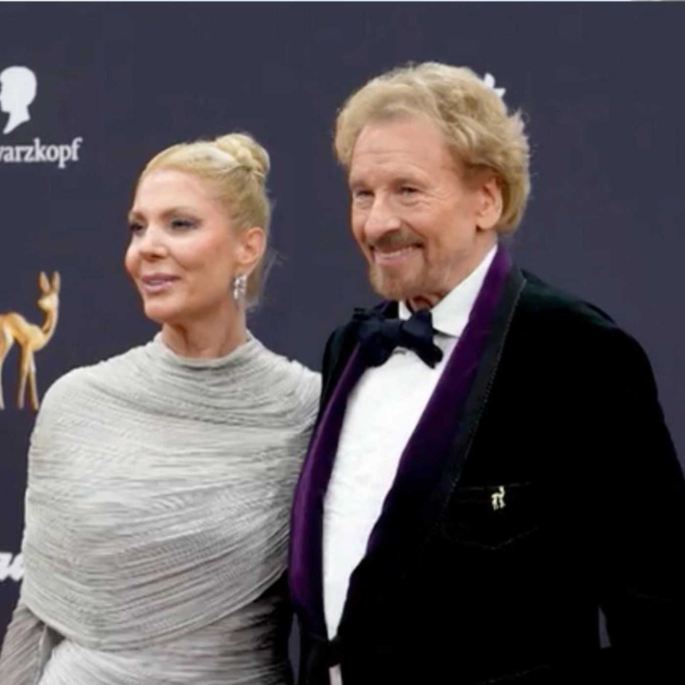 Epitheloides Angiosarkom – Mediziner erklärt Krebsart von Thomas Gottschalk