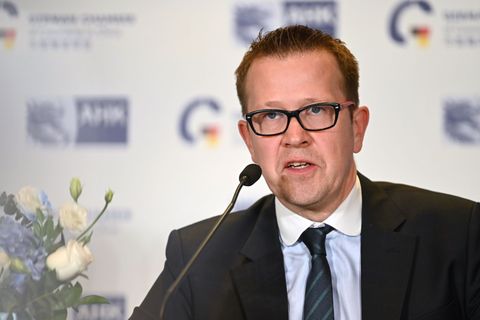 Umfrage: Konkurrenzdruck auf deutsche Firmen in China steigt