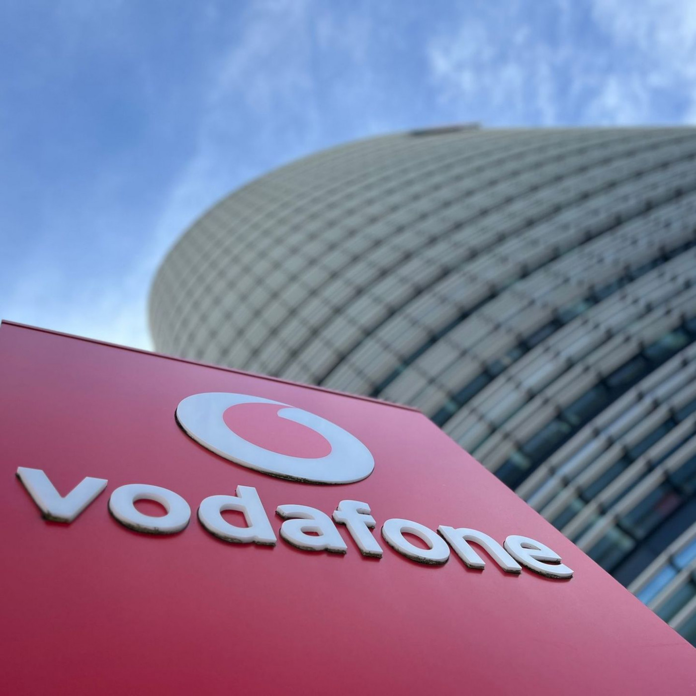 Sammelklage gegen Vodafone zieht sich in die Länge