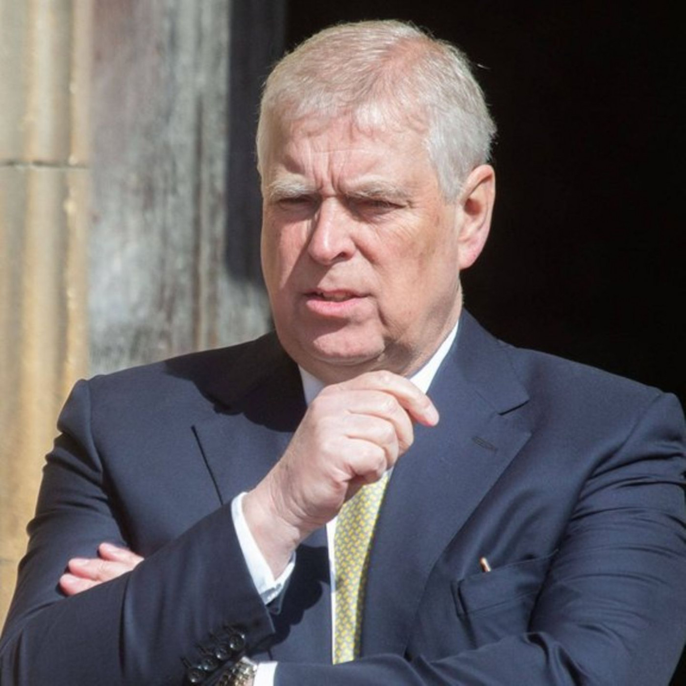 König Charles streicht Ehrentitel offiziell