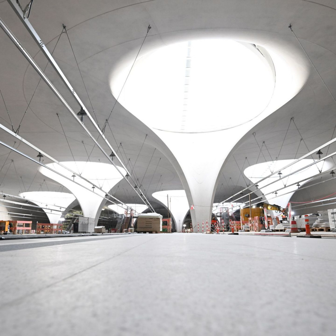 Kretschmann: Sorgen bei Stuttgart 21 schaden deutschem Image