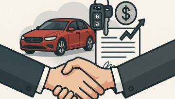 Leasingmarkt 2025: Das Wachstum setzt sich fort