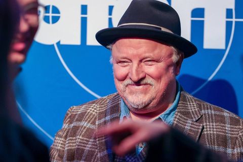 Er plaudert aus dem "Tatort"-Nähkästchen
