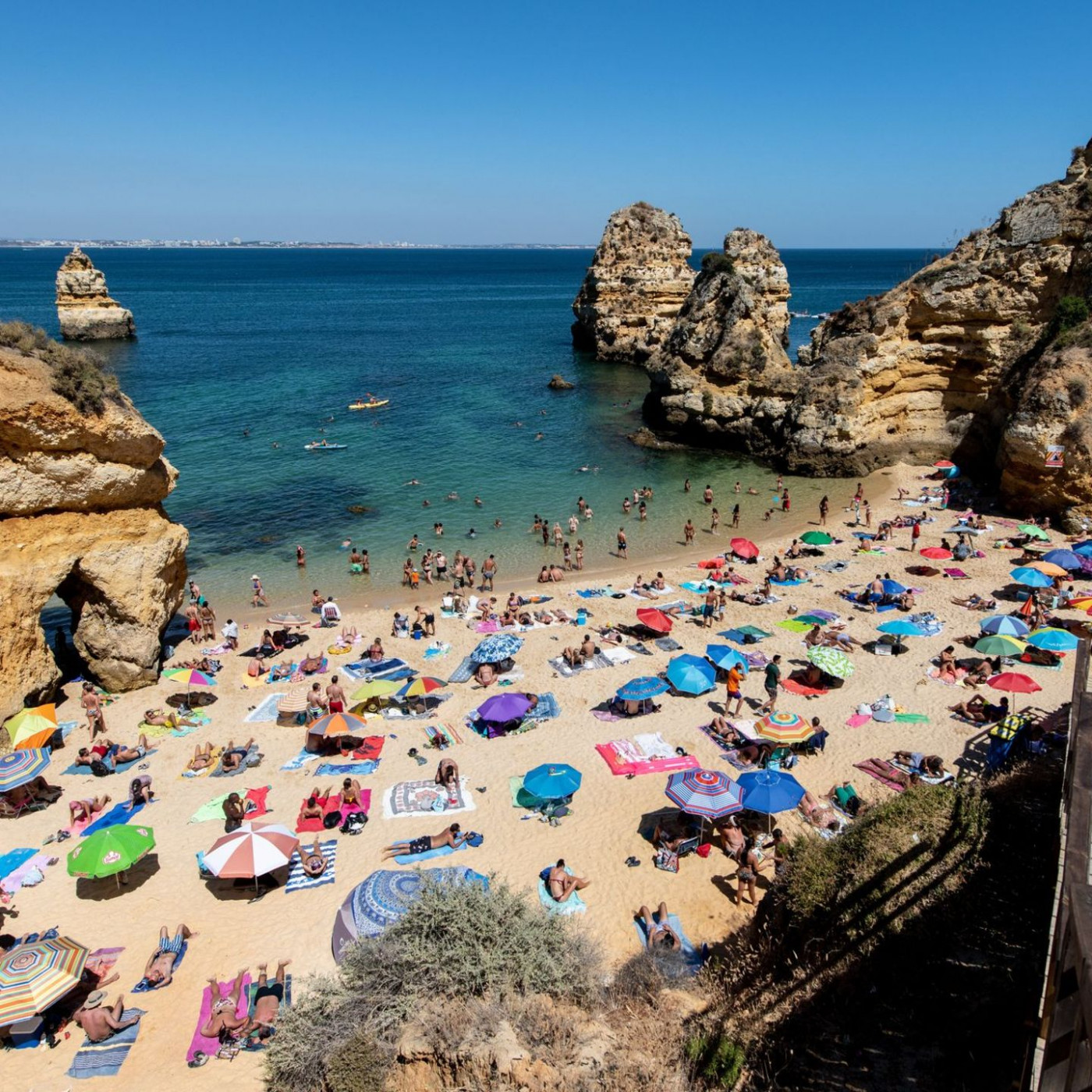 EU-Einigung zu Pauschalreisen soll Rechte Reisender stärken