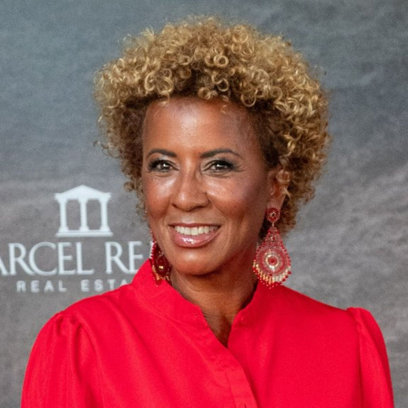 Arabella Kiesbauer sendet liebevolle Worte