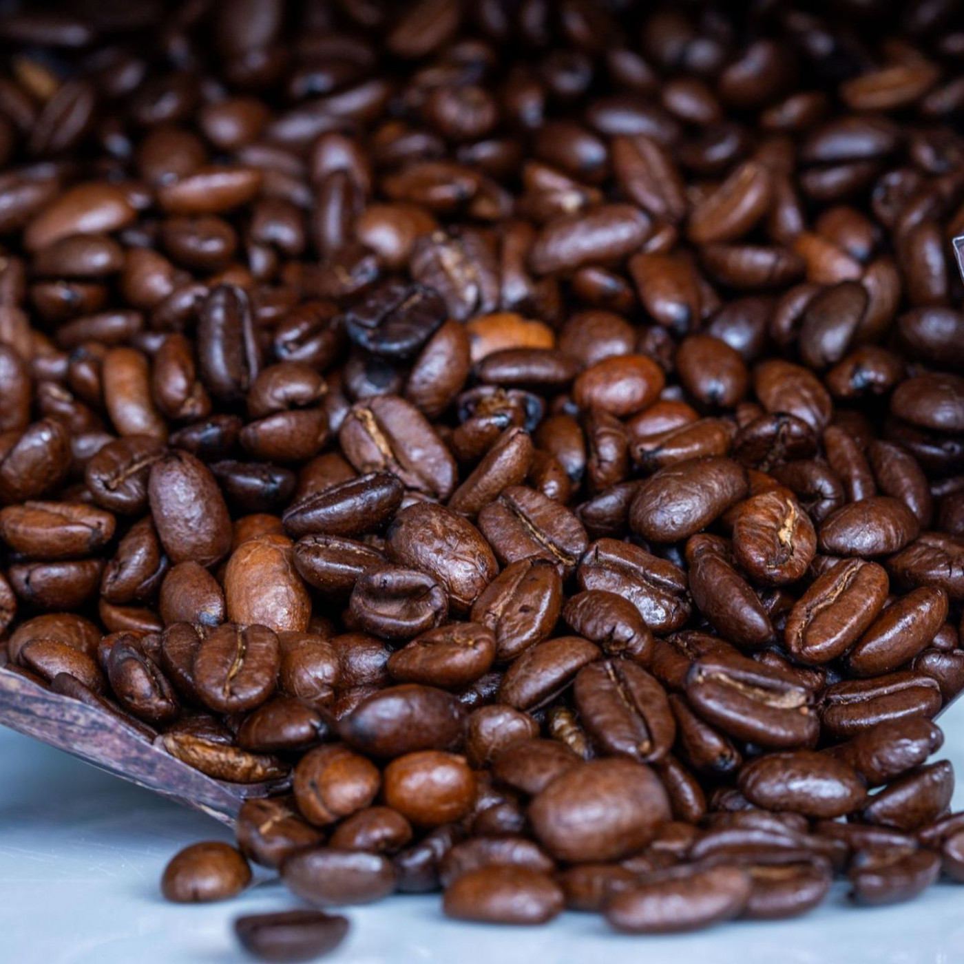 Warum Tchibo Aldi billigen Kaffee verbieten will