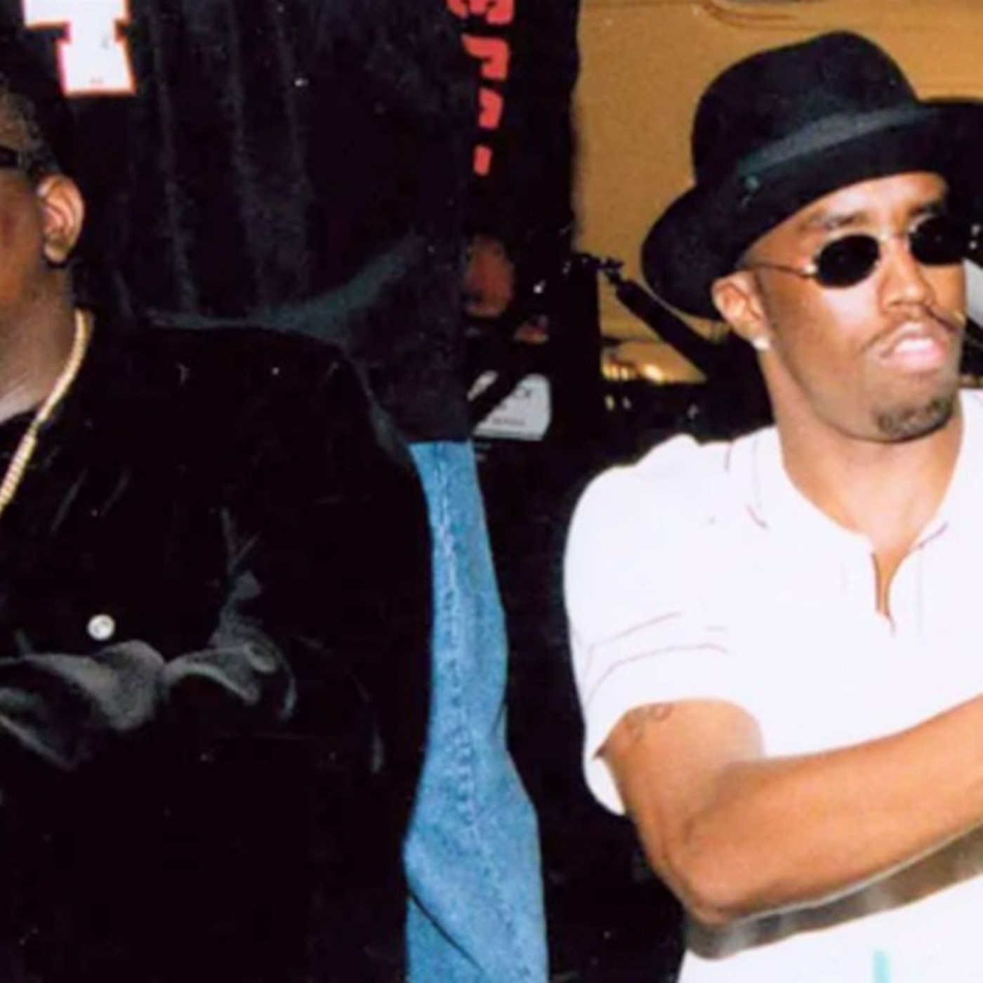 Das verrät die neue Netflix-Dokuserie