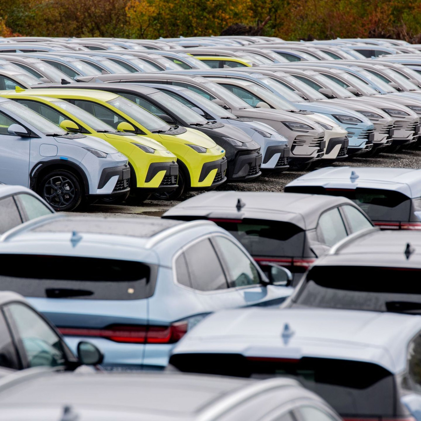 Verband: Politik kann E-Auto-Nachfrage deutlich ankurbeln