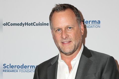 "Full House"-Star ist an Zungenkrebs erkrankt