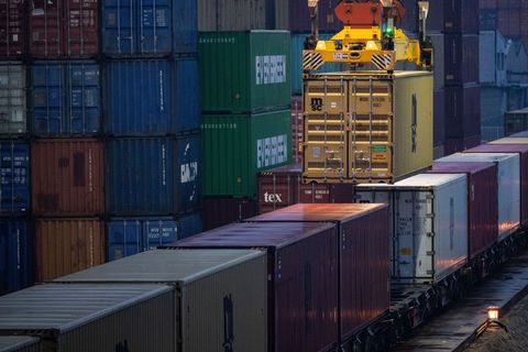 EU-Kommission: Europa soll gemeinsam Rohstoffe einkaufen