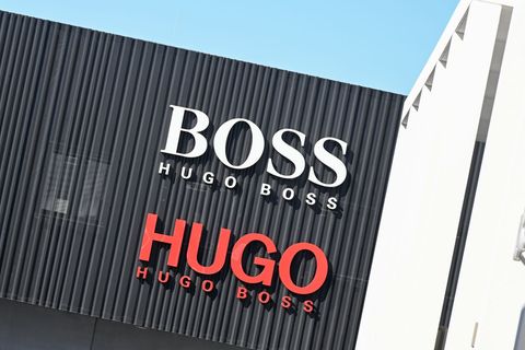 Hugo Boss rechnet erst 2027 mit besseren Geschäften