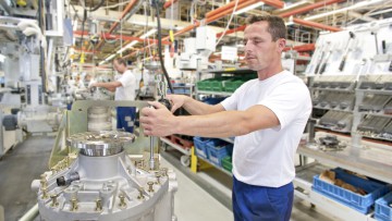 Ifo: Stimmung in der Automobilindustrie verschlechtert sich