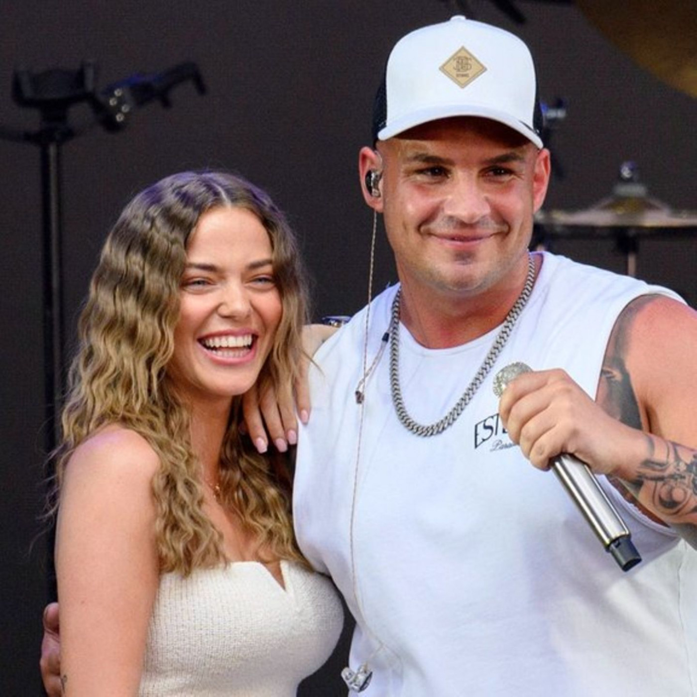 Er hätte nichts gegen neuen Partner seiner Ex