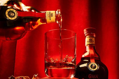 Gran Duque d'Alba lädt ein: Auf einen Brandy und eine besondere Übernachtung