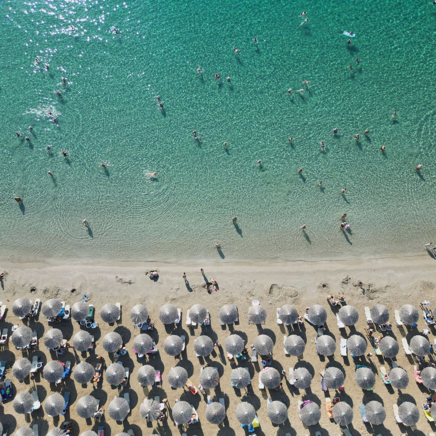 Tui: Griechenland im Trend für Sommerurlaub 2026