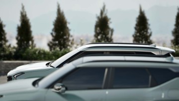 Kia Seltos: Bald auch in Europa zu haben