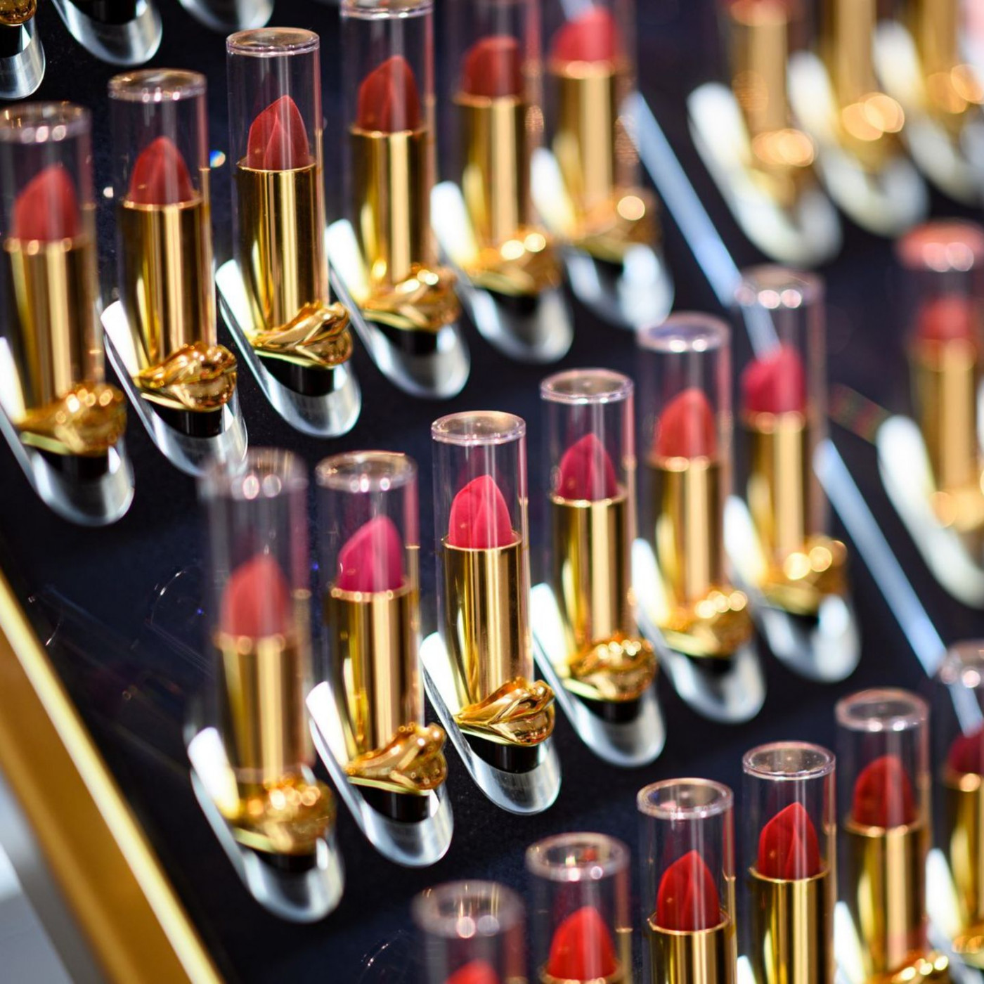 Kosmetikbranche steigert Umsatz trotz Konsumflaute