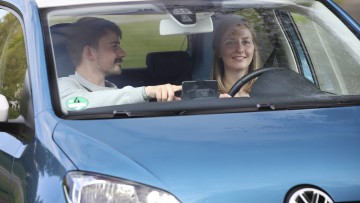 Mobilität in der Generation Z: Pragmatismus regiert