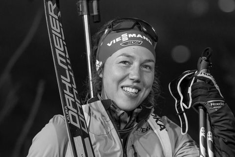 Laura Dahlmeiers Tod erschütterte Deutschland