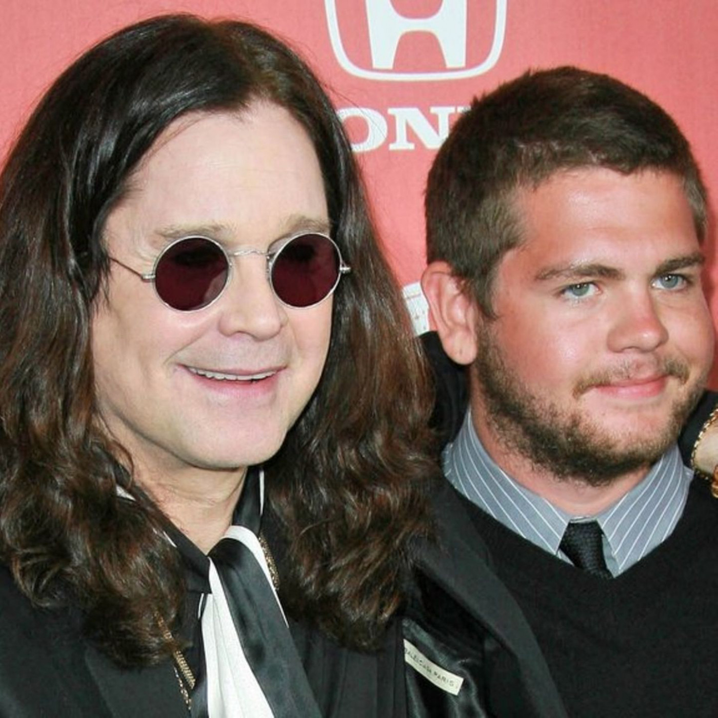Jack Osbourne kämpft im Dschungel mit Tränen
