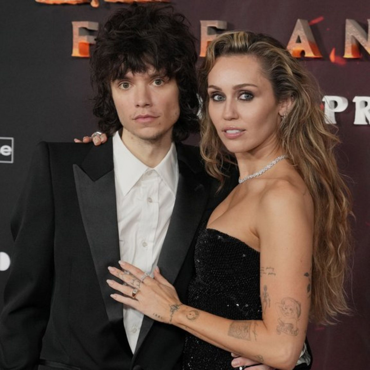 Das ist der Verlobte von Popstar Miley Cyrus