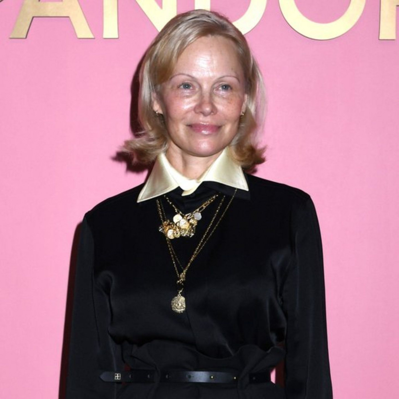 Pamela Anderson will neuen Namen verwenden