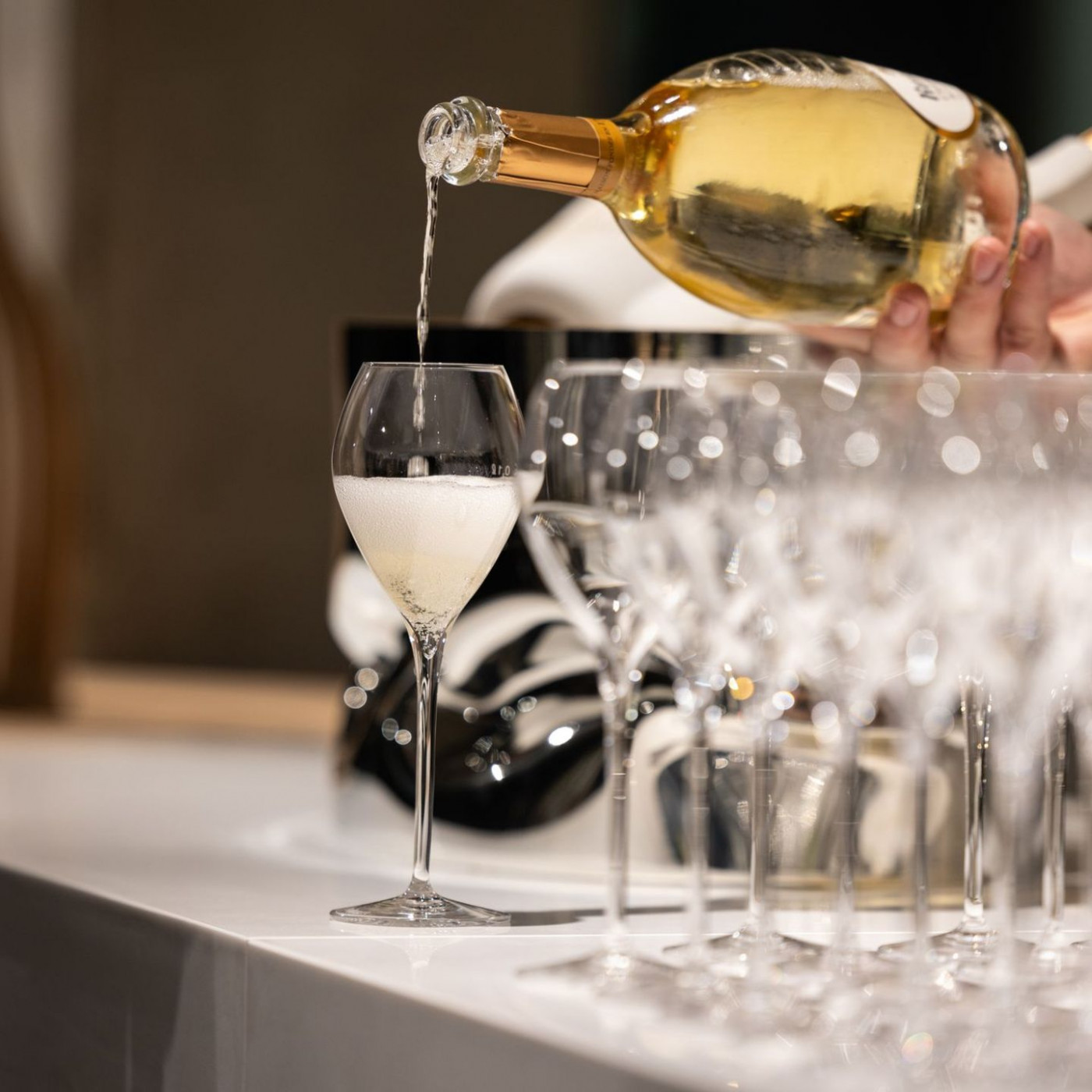 Deutschland im Club der Superreichen vorn dabei