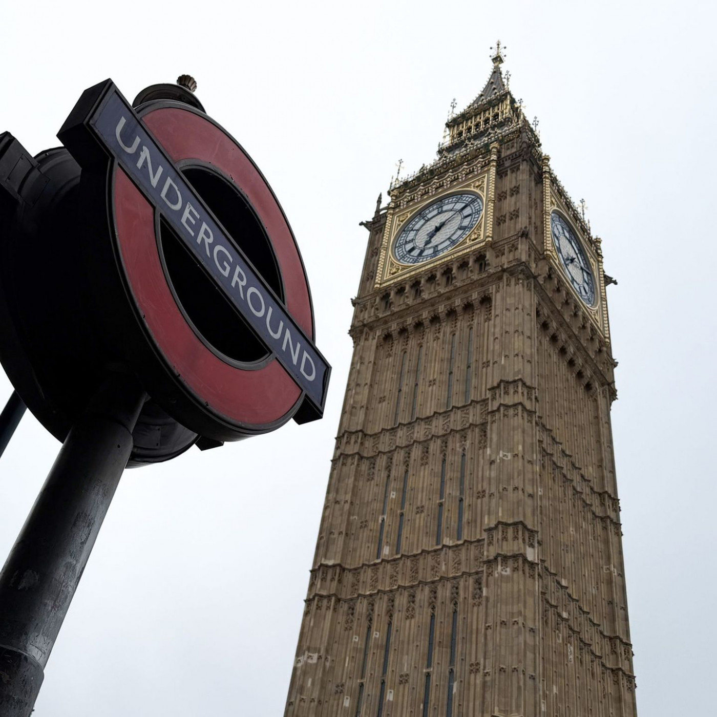 Ohne Umstieg nach London: Bahn treibt Direktverbindung voran