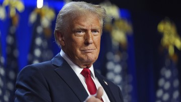 "Lächerliche und inakzeptable" Vorlagen: Trump will Kraftstoffvorgaben lockern