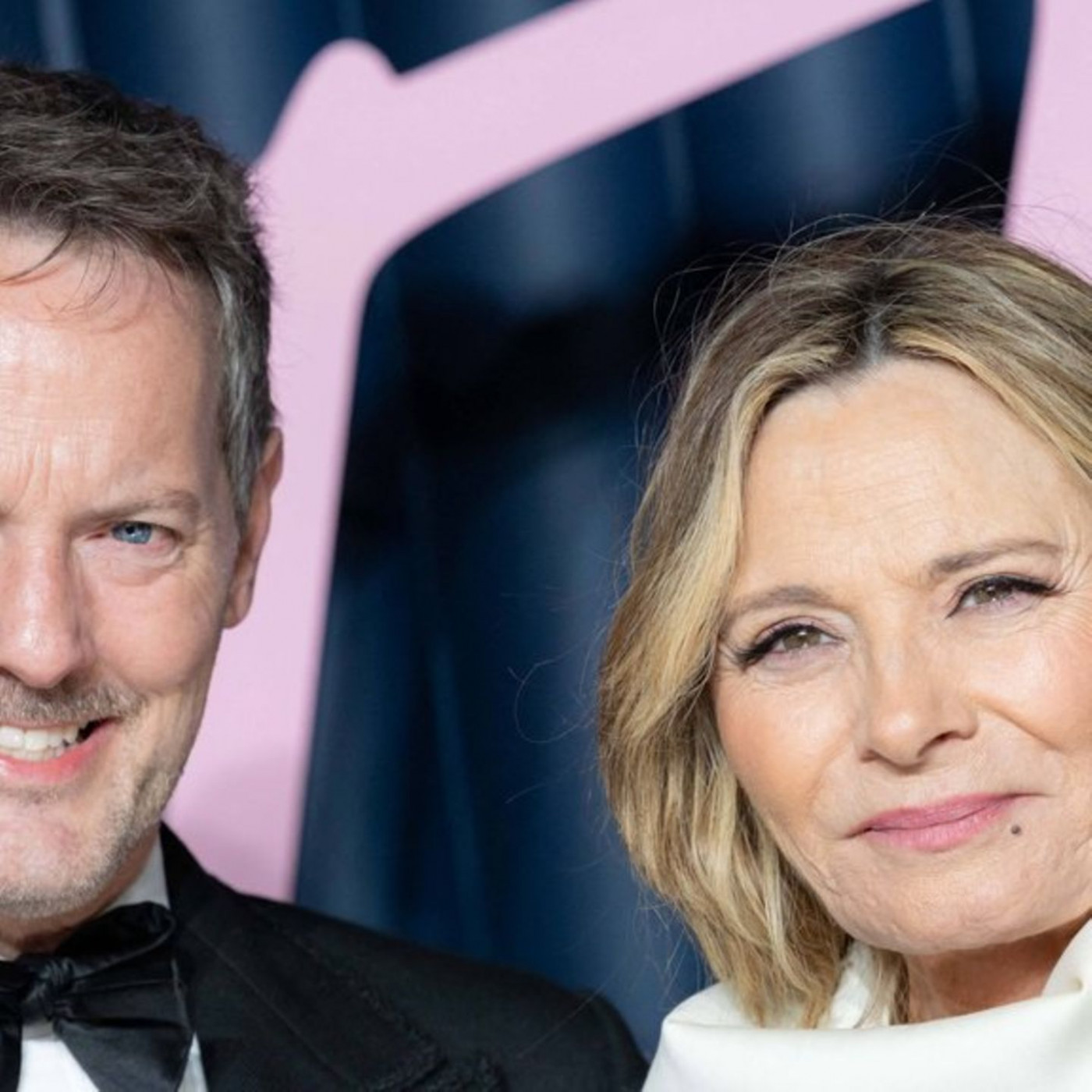 "Sex and the City"-Star hat Ja gesagt