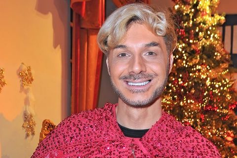 Sam Dylan wieder Sieger eines Realityformats