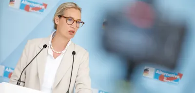 Mit Ärzte-Ethos „unvereinbar“ – wie die AfD die Gesundheitsbranche in Bedrängnis bringt