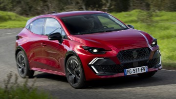 Fahrbericht Renault Clio (2026): Eher Macho als Softie