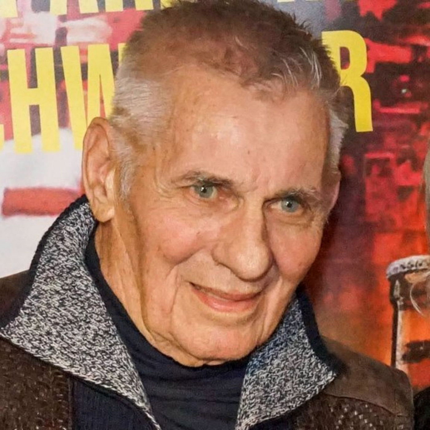 Er sagt Comic-Con-Auftritt kurzfristig ab