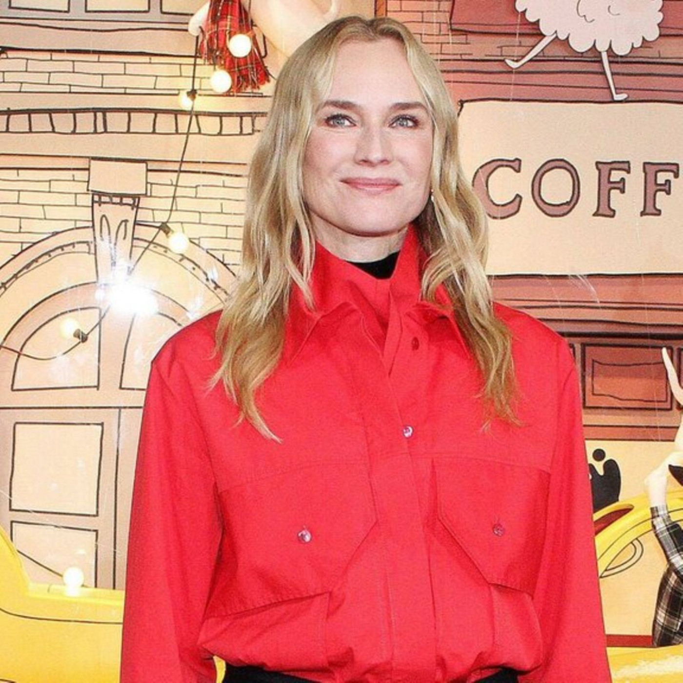 "Die Arbeit, von der ich immer geträumt habe"