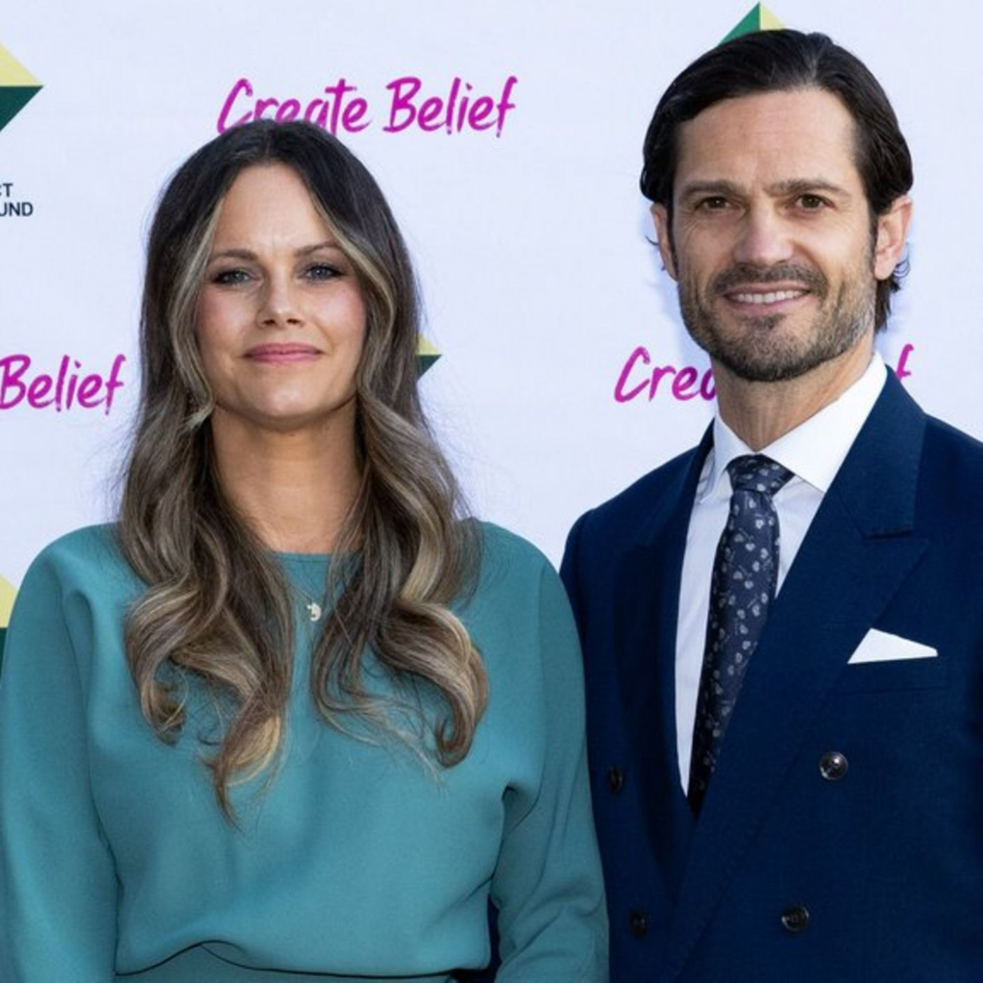 Ein neues Porträt zum Geburtstag