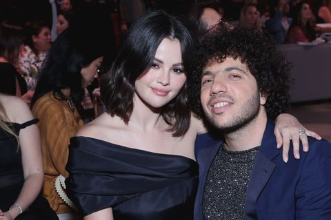 Erstes Weihnachtsfest nach der Hochzeit