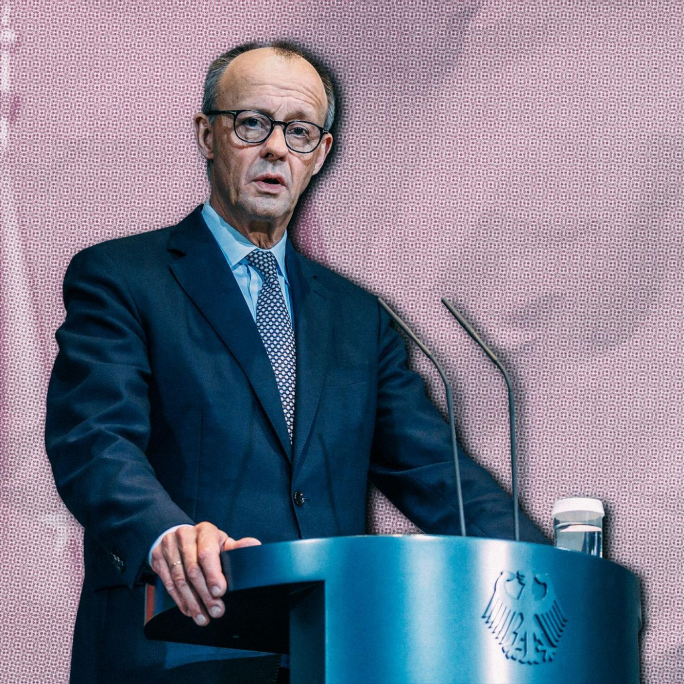 Die Methode Merz – oder wie man die letzte deutsche Volkspartei ruiniert 