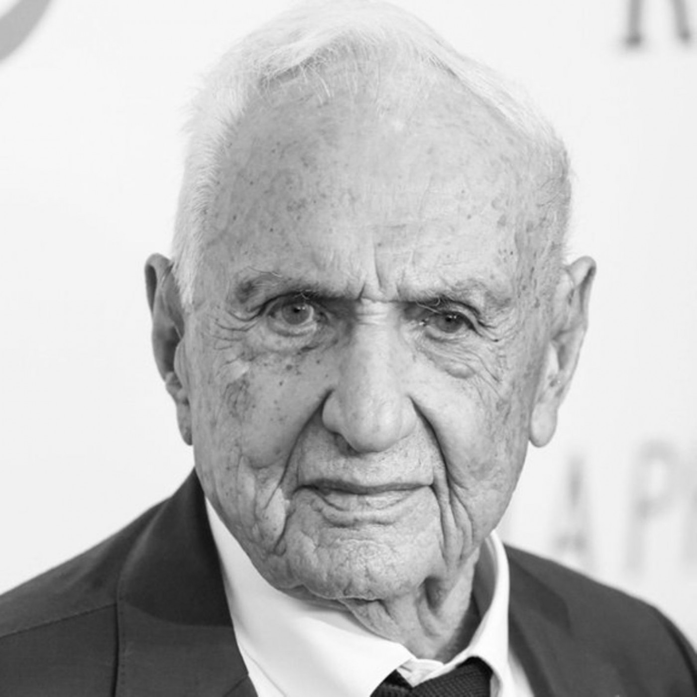 Stararchitekt mit 96 Jahren gestorben