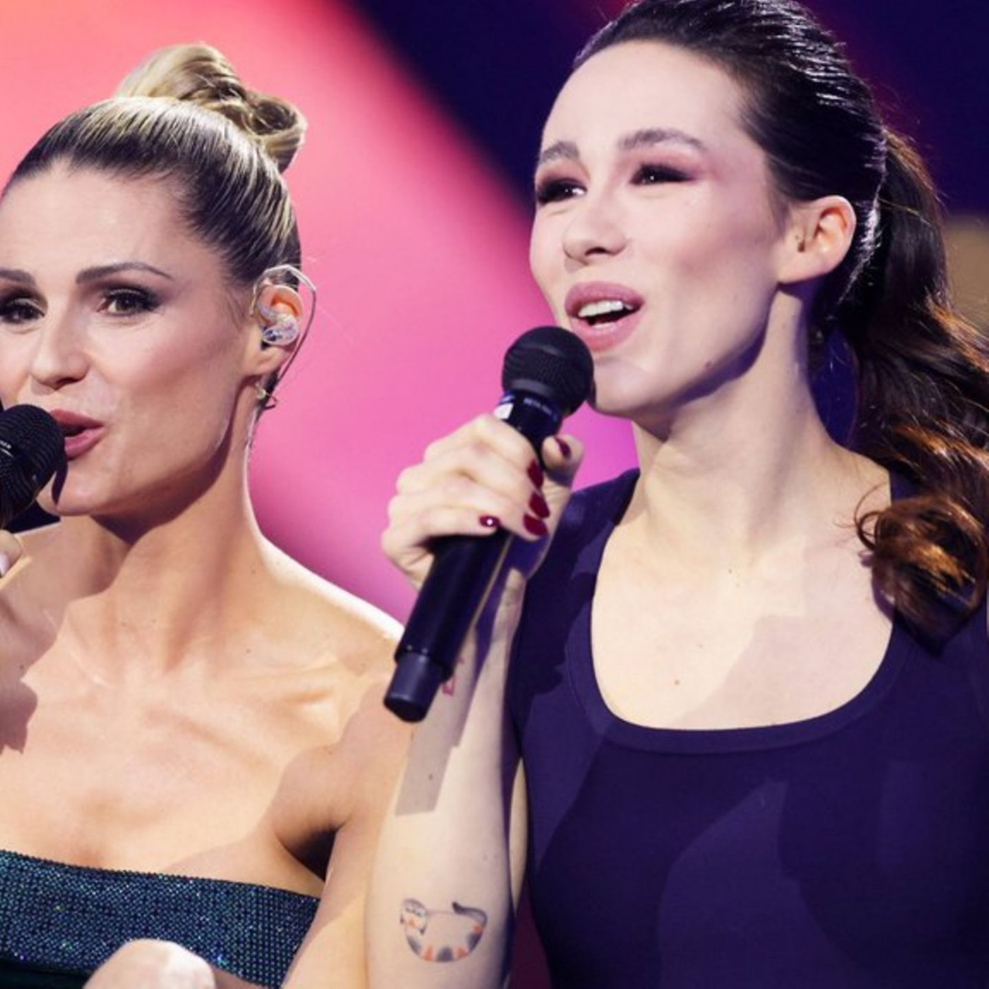 Liebevolle Geburtstagsgrüße an ihre Tochter