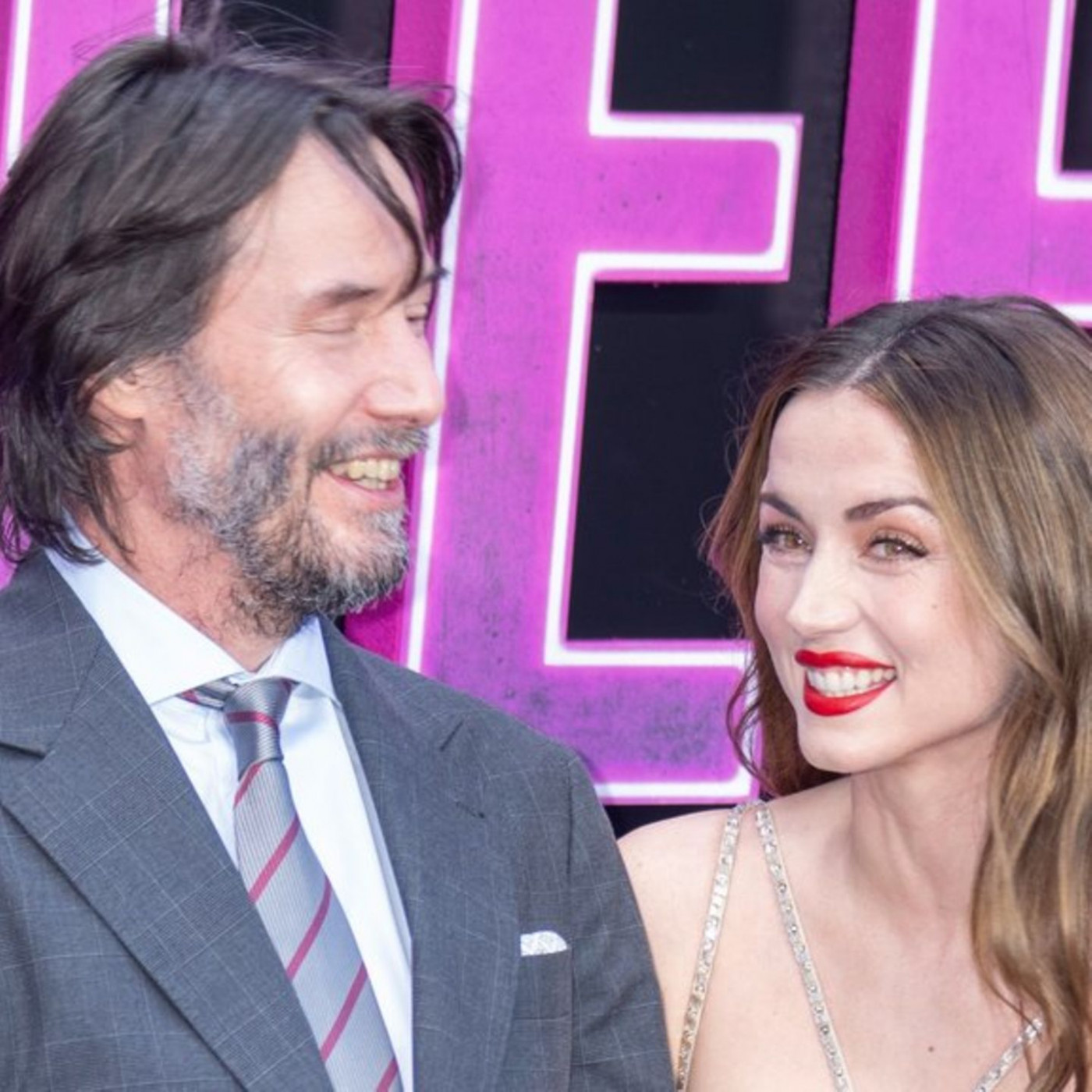 Hollywoodstar ist "unglaublich liebenswürdig"