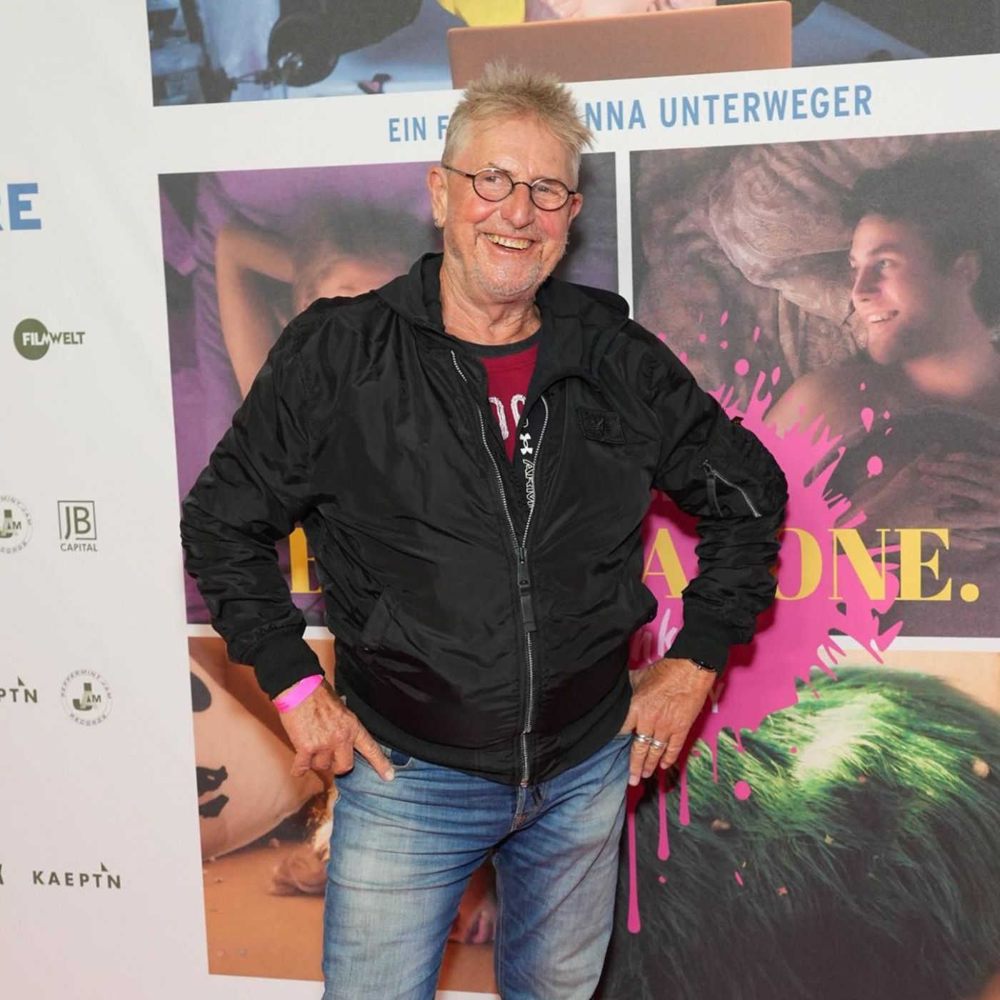 Martin Semmelrogge: "Ich habe das Gefängnis fast als Erholung empfunden"