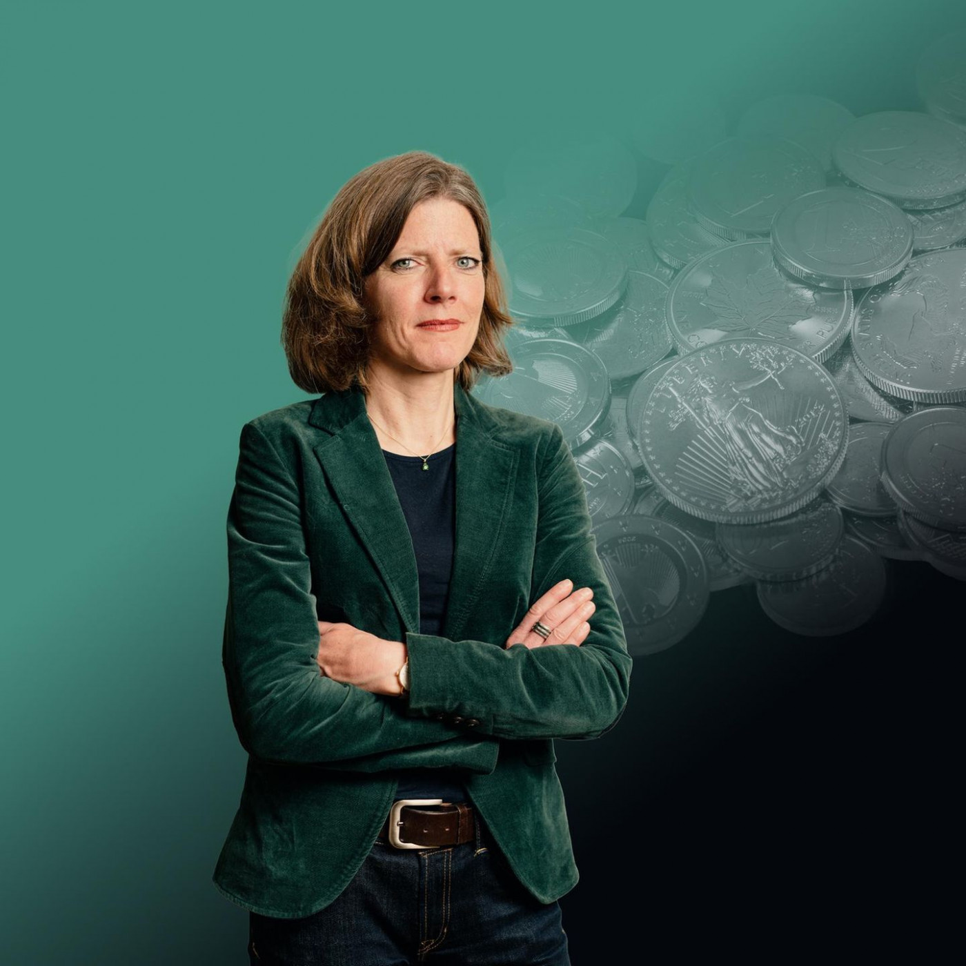 Eine ehrliche Frage an alle Älteren