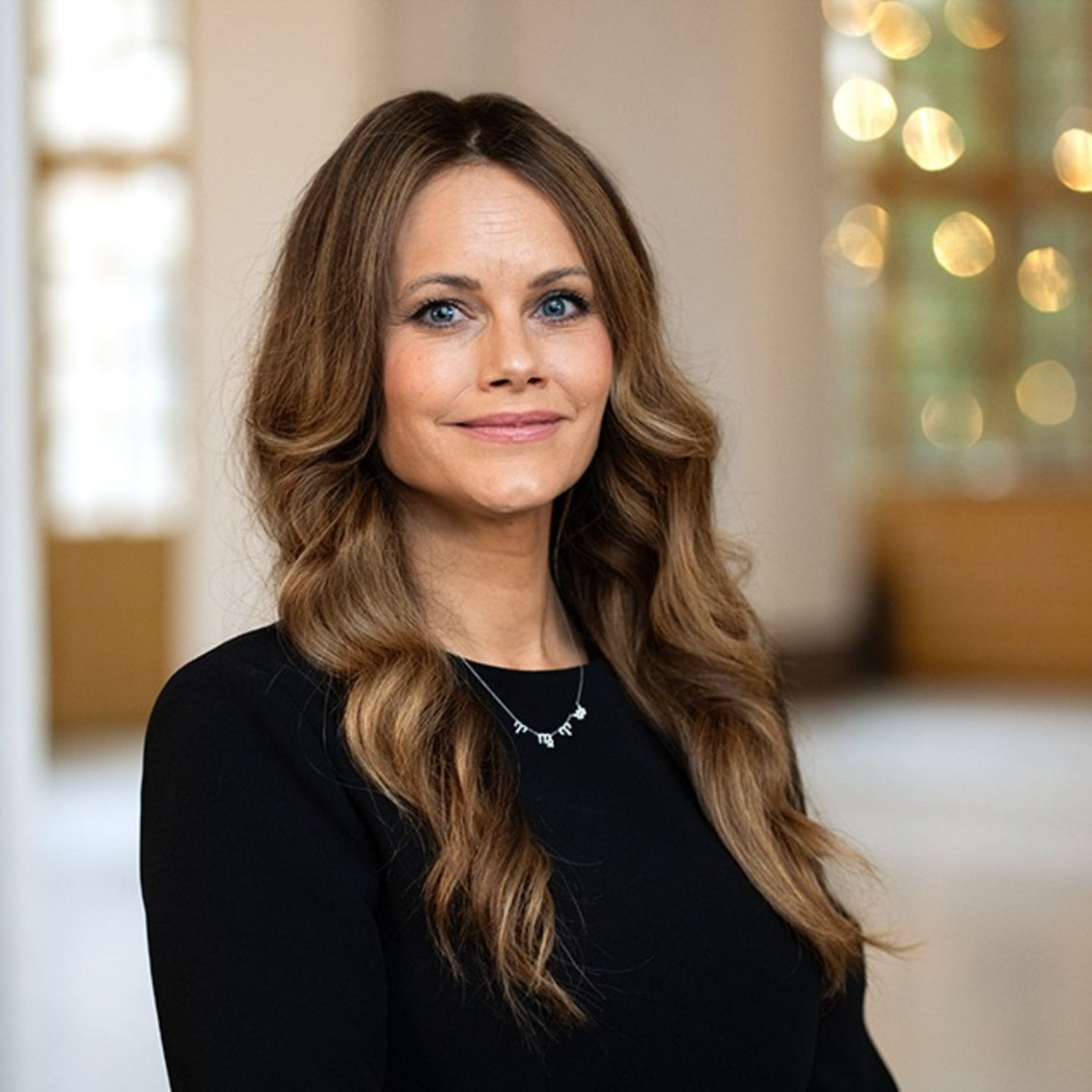 Ein neues Porträt zum Geburtstag von Prinzessin Sofia