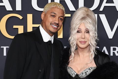 Steht die Hochzeit an?