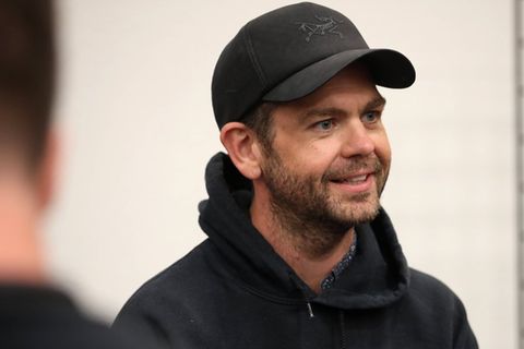 Jack Osbourne wird erneut Vater