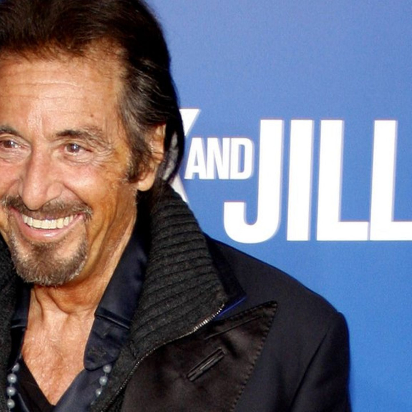 Jetzt spricht Filmstar Al Pacino Klartext