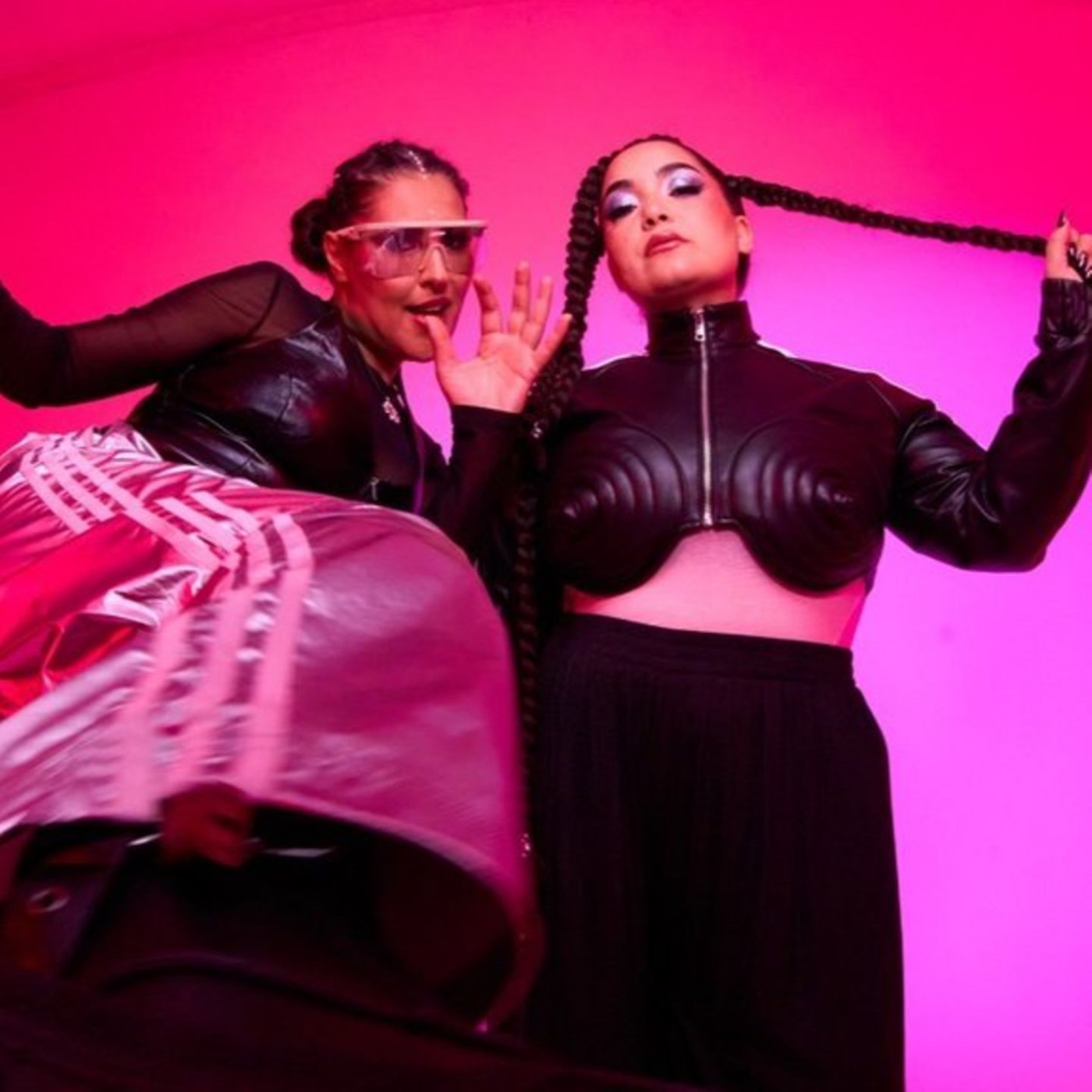 Senna und Bahar starten gemeinsamen Podcast