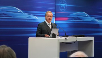 2026 wird zum Autojahr: ZDK glaubt an Schub durch E-Prämie