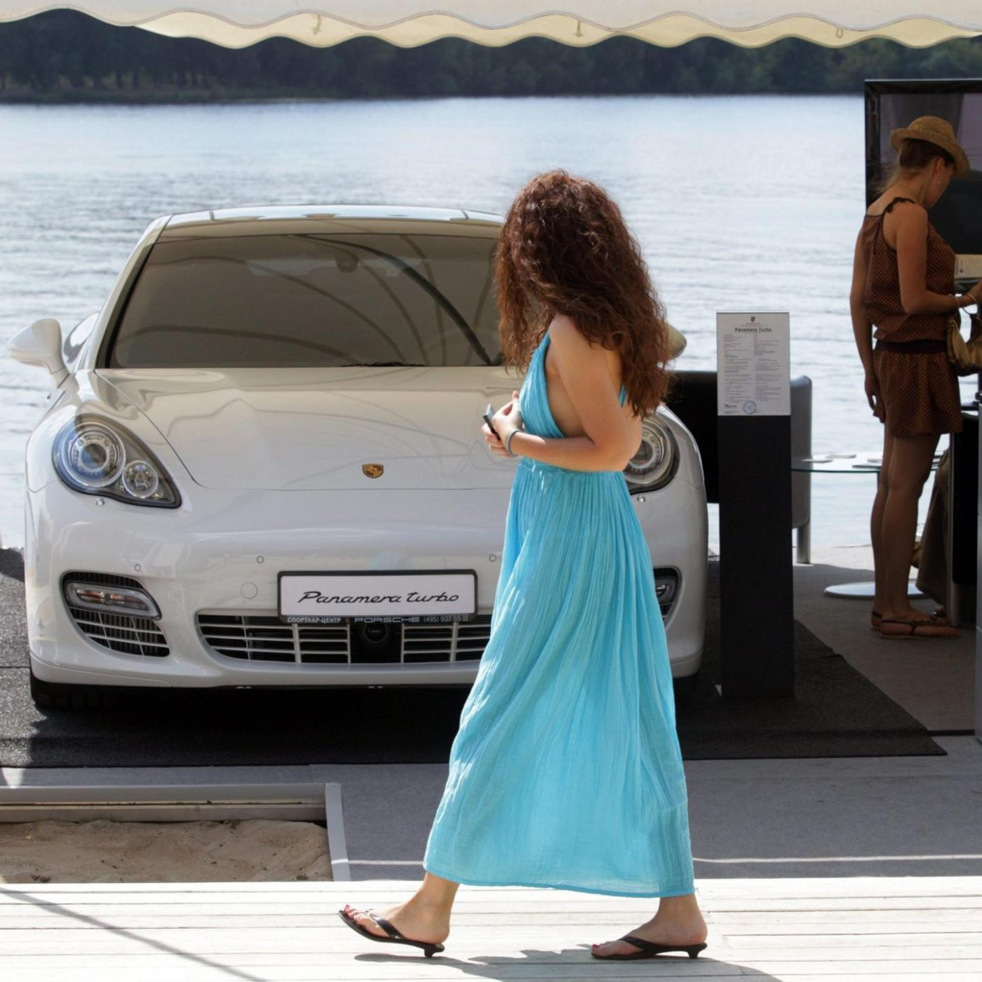 Cayenne und Co.: In Russland springen die Porsche nicht mehr an